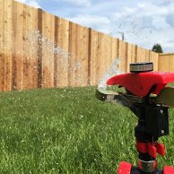 Phidgets Smart Sprinkler Controller with iOS - Part 1