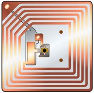 Specialized Sensor Series #3 – RFID