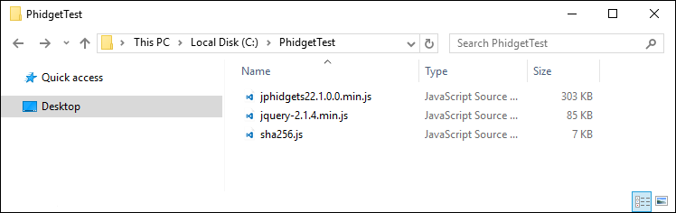 Javascript windows folderlibraries.png