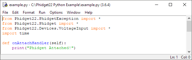 Python Sample Code Windows Idle.png