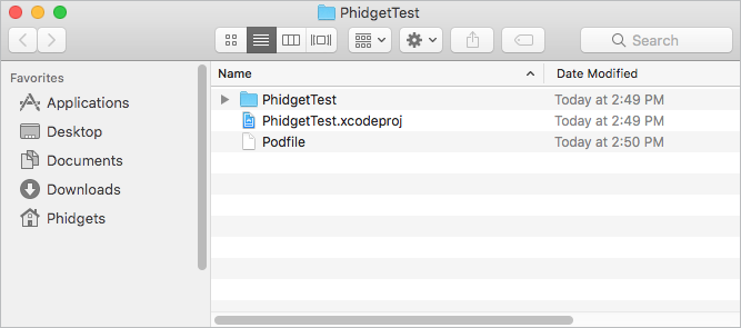 Swift folder podfile.png