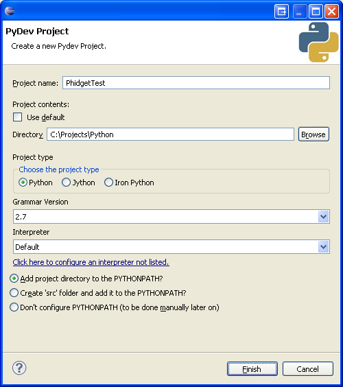 File:Python PyDev New Project.PNG