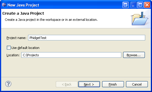 Java Eclipse New Project.PNG
