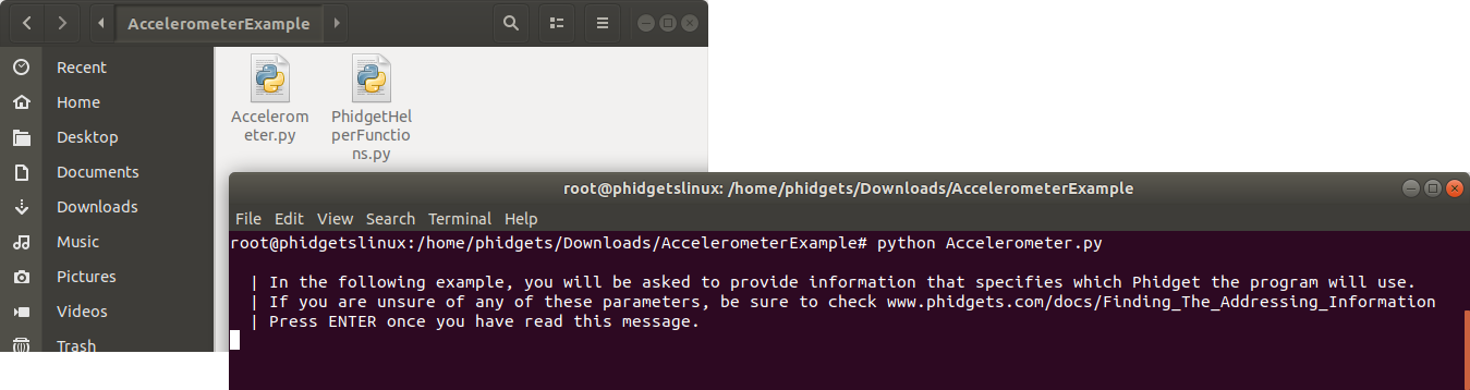 Python linux terminal run.png