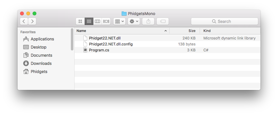 Csharp macos mono folder.png