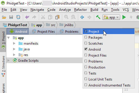 Android Studio Project View.png