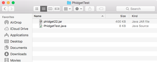 Java mac javac newproject folder.png