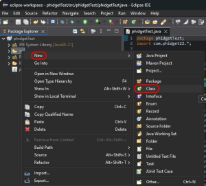 Java eclipse newclass.png