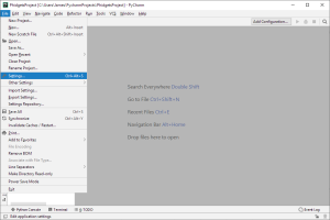 PyCharm Settings.png