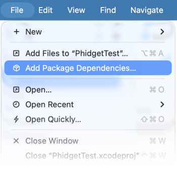 Macos swift addpackage.png