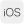 OS - iOS