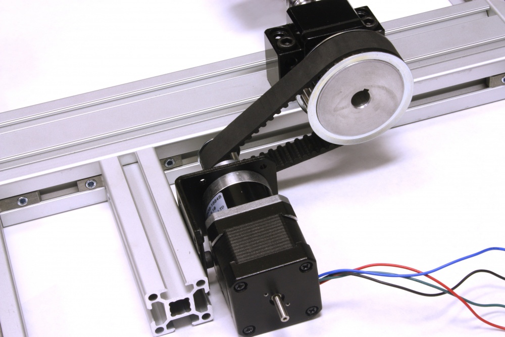 Rotary Motion Guide - Phidgets Support