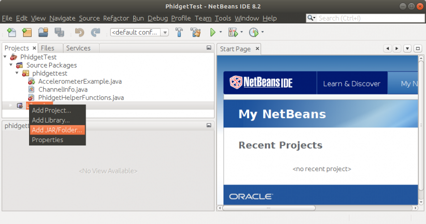 Java netbeans linux addjar.png