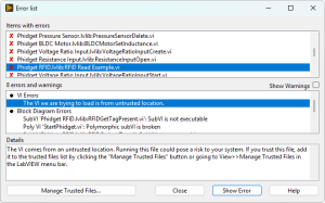 Labview trust error.png