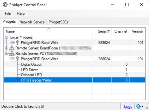 Windows ControlPanel NetworkService List.PNG