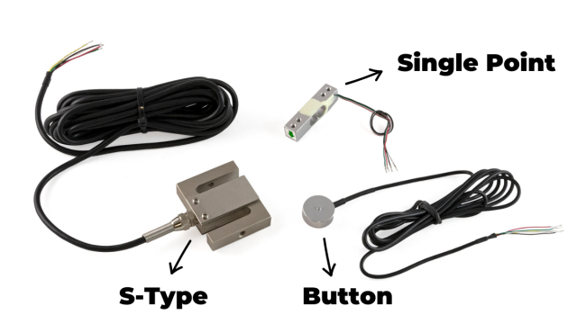 Load Cell Guide - Phidgets Support