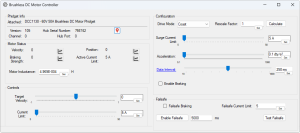 DCC1130 ControlPanel BLDCMotorExample.png