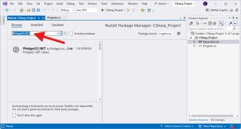 Language csharp vs browsenuget.png