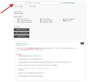 Language c codesample.png