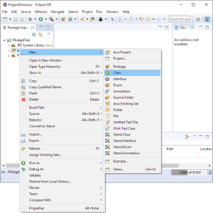 Java eclipse newClass menu.png