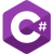 C#