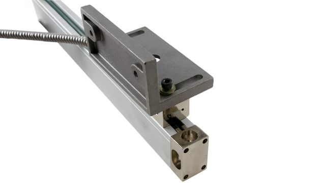 Linear Encoder Guide - Phidgets Support