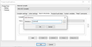 C codeblocks add project directory.png