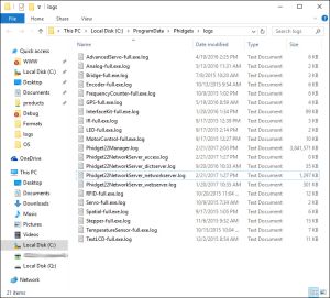 Windows ControlPanel NetworkService Log.PNG