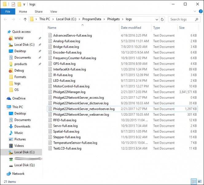 File:Windows ControlPanel NetworkService Log.PNG