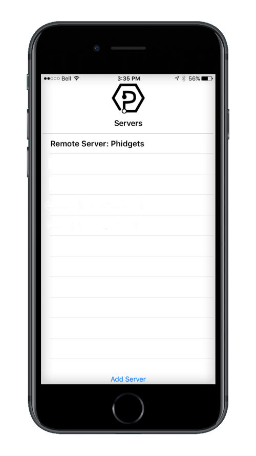 Ios PhidgetApp MainScreen.png