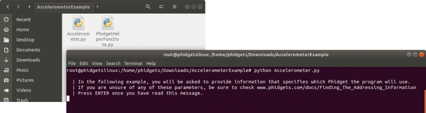 Python linux terminal run.png