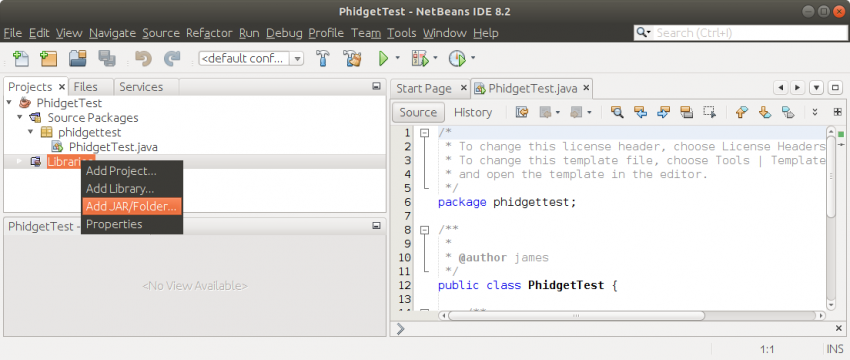 Java netbeans new project addjar.png