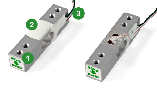 Load Cell 101 and What You Need to Know - Interface