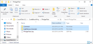 C codeblocks project directory.png