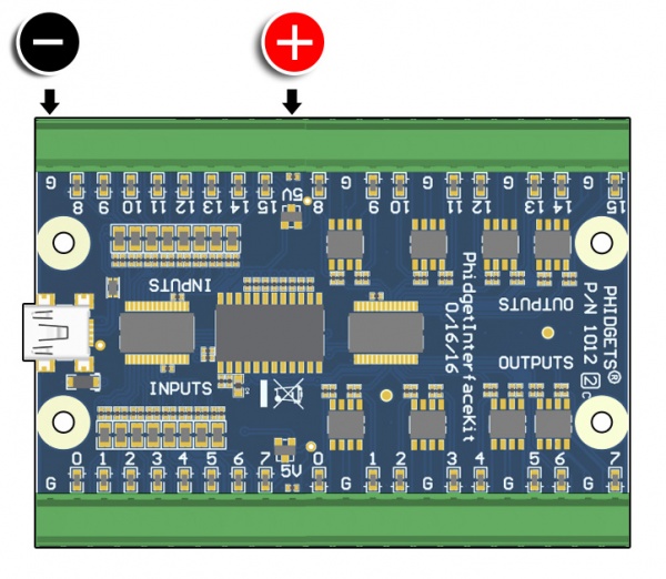 Improving Phidgets Hardware Reliability - Phidgets Support