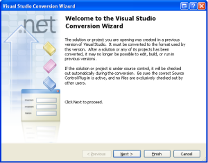 VS2005 Conversion Wizard.PNG