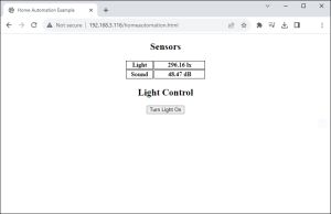 Homeautomation webinterface.jpg