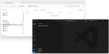 Language python vscode newfolder.png
