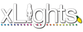 Using xLights with Phidgets