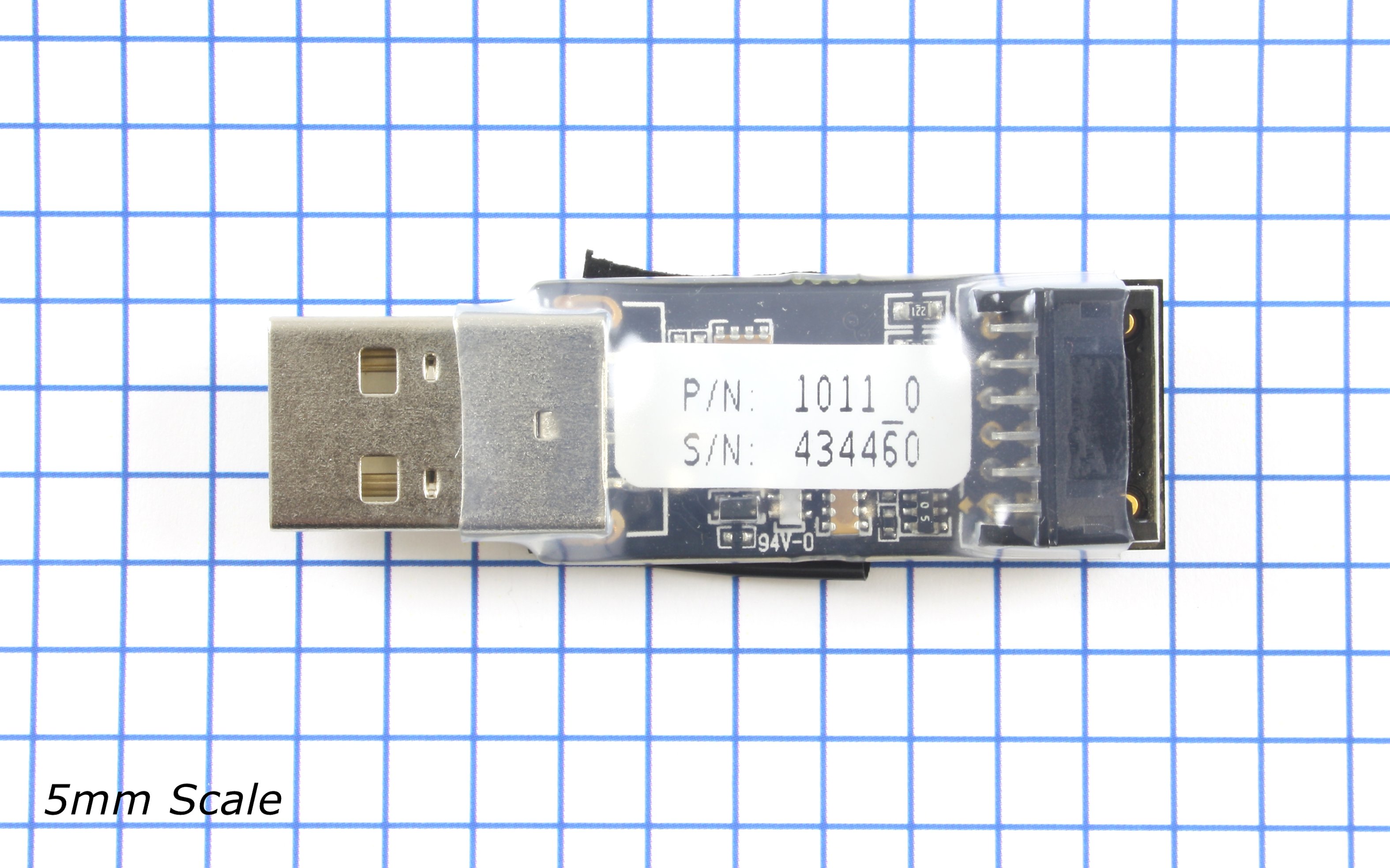 PhidgetInterfaceKit 2/2/2 - 1011_0 - Phidgets PhidgetInterfaceKit 2/2/2 - 1011_0 - Phidgets