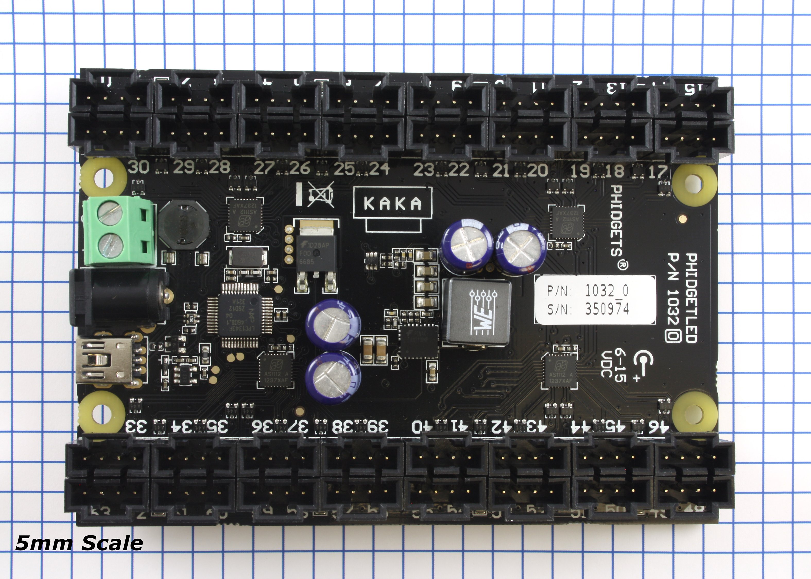 Hook-up Wire Kit - KIT4013_0 - Phidgets