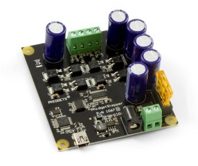 Stepper Controllers - All Products - Phidgets