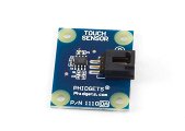 1110_0 - Touch Sensor
