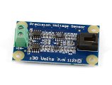 1123_0 - Precision Voltage Sensor