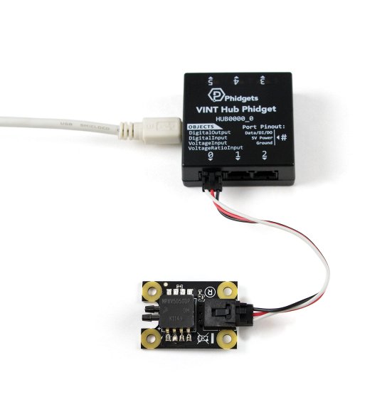 1138 functional VINT Hub