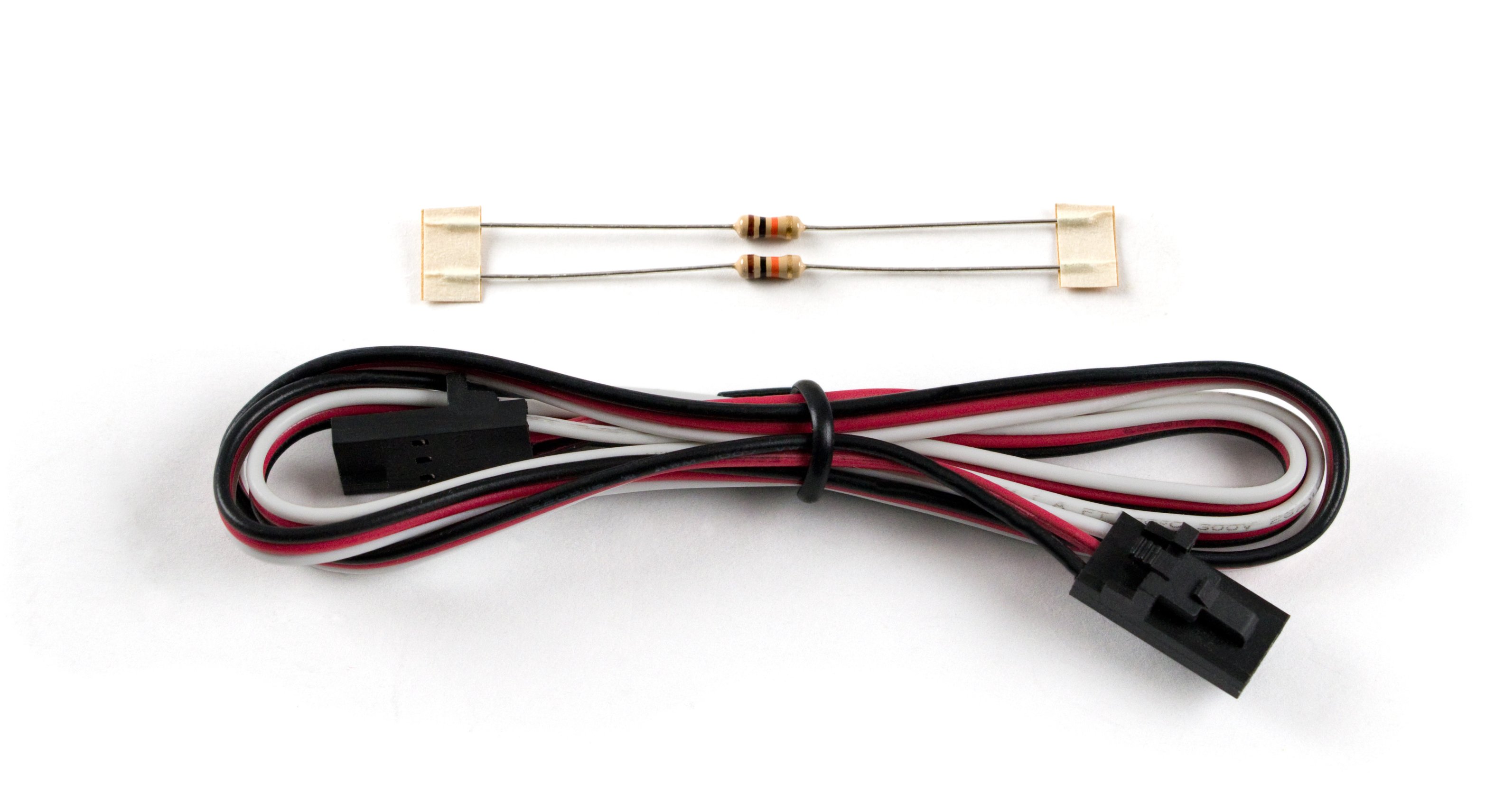 12V Sensor Adapter - 1144_0 - Phidgets