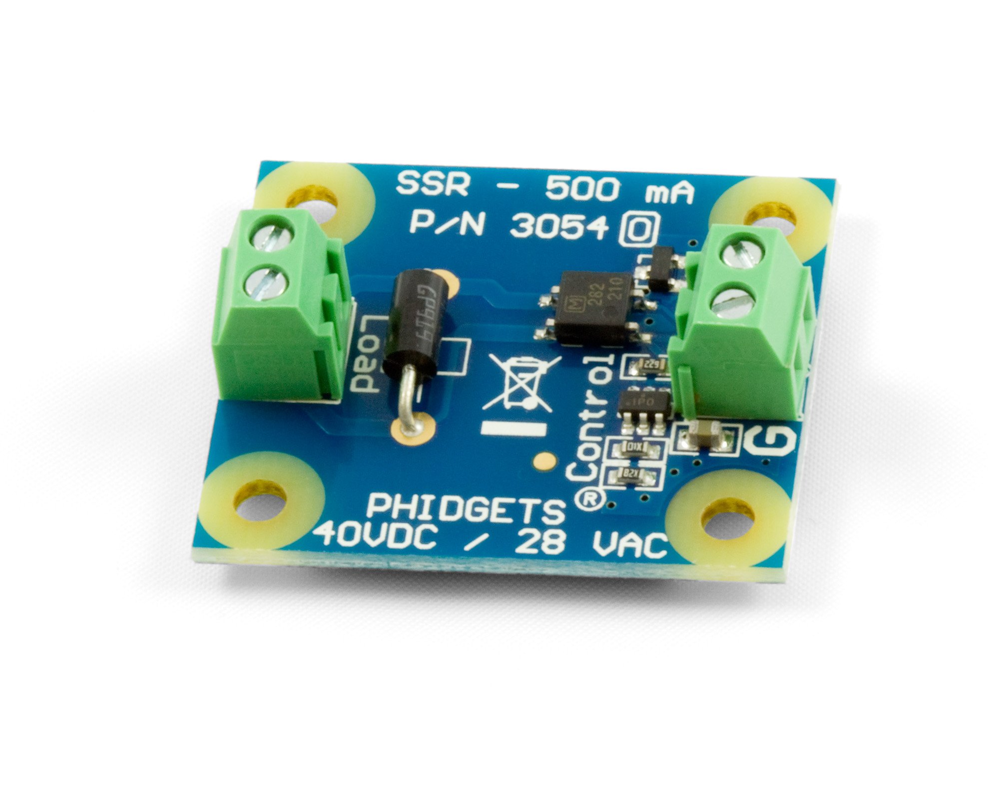 Power Plug Phidget - PSU1000_0 - Phidgets