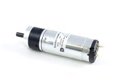3252_0 - 36JX30K3.7G/3685-1230 3.7:1 Planetary Gearbox DC Motor