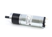 3253_0 - 36JX30K14G/3685-1230 14:1 Planetary Gearbox DC Motor