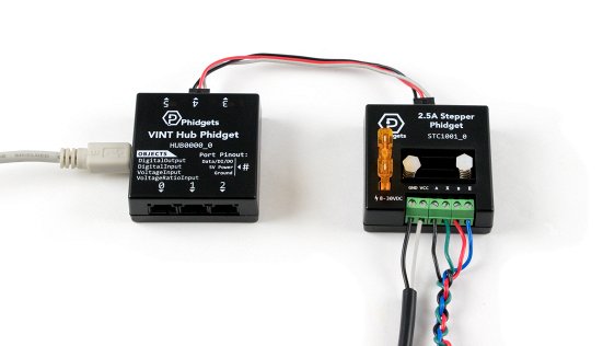 3320 functional STC1001